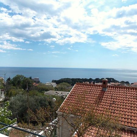 Guesthouse Villa Klaic Дубровник Екстер'єр фото