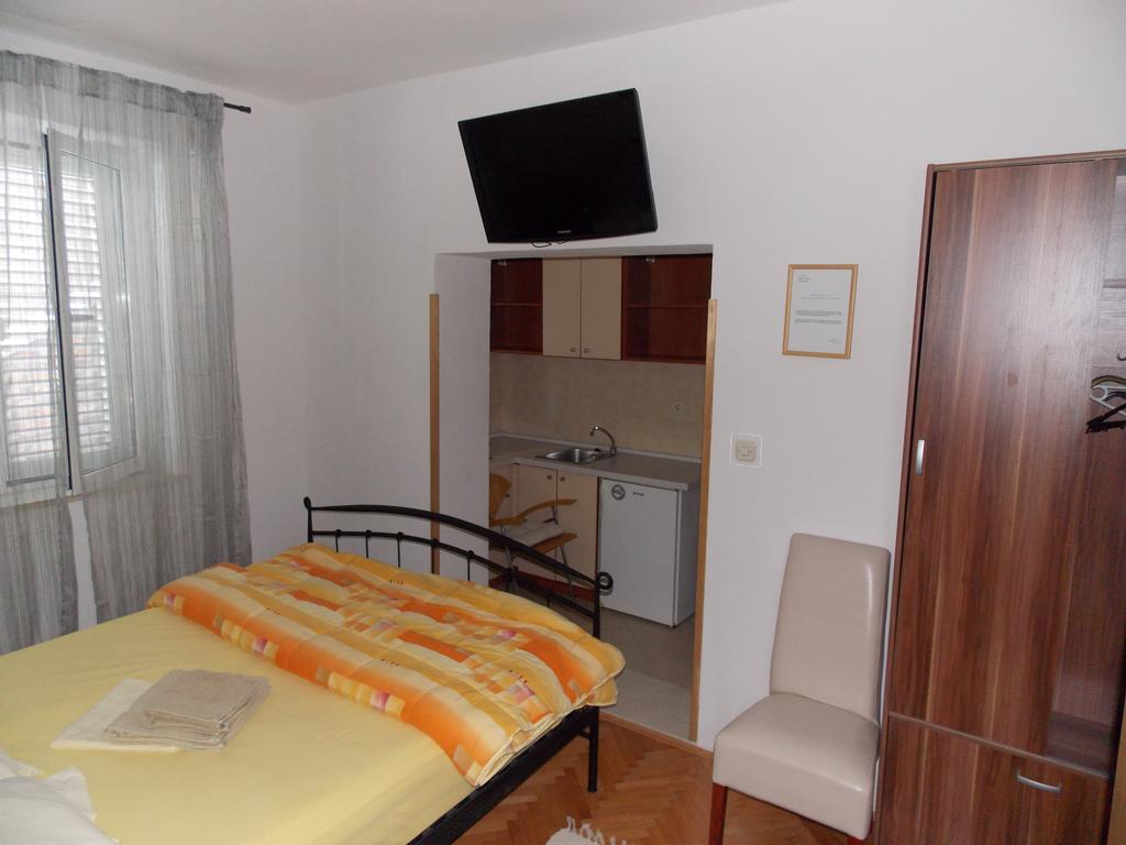 Guesthouse Villa Klaic Дубровник Екстер'єр фото