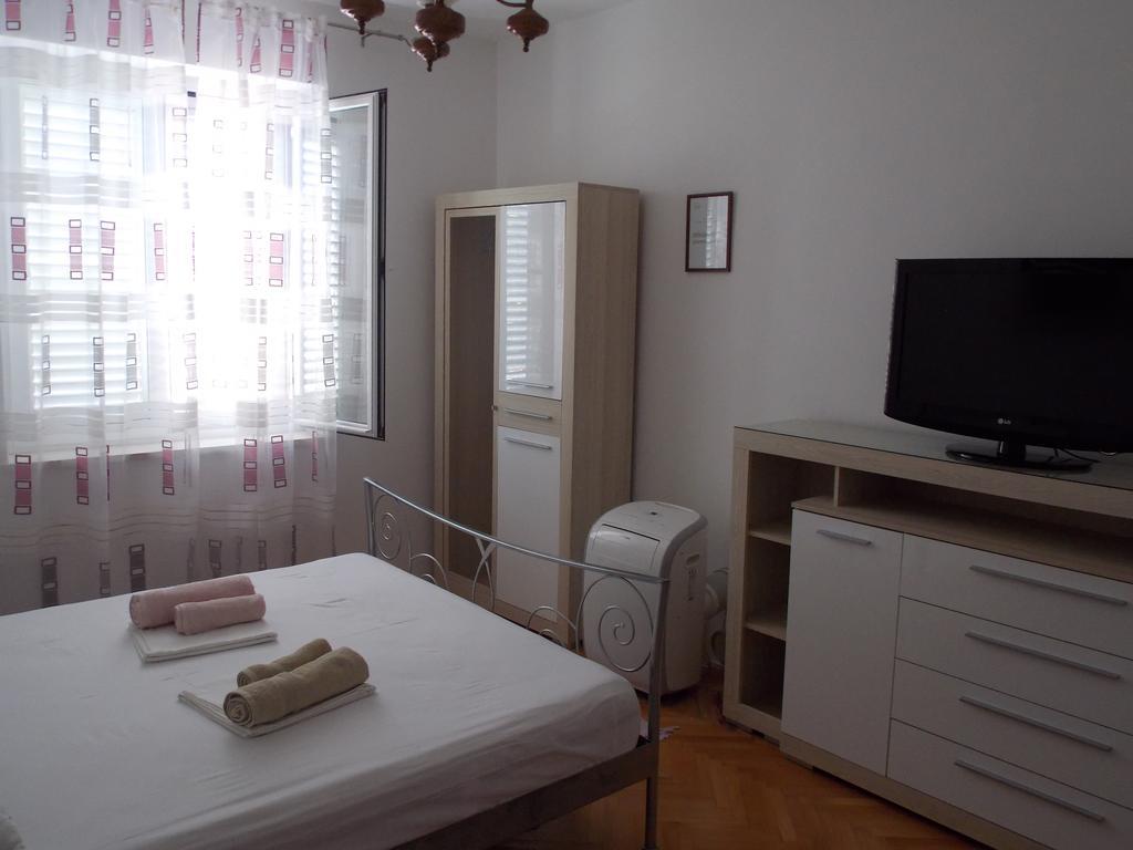 Guesthouse Villa Klaic Дубровник Екстер'єр фото
