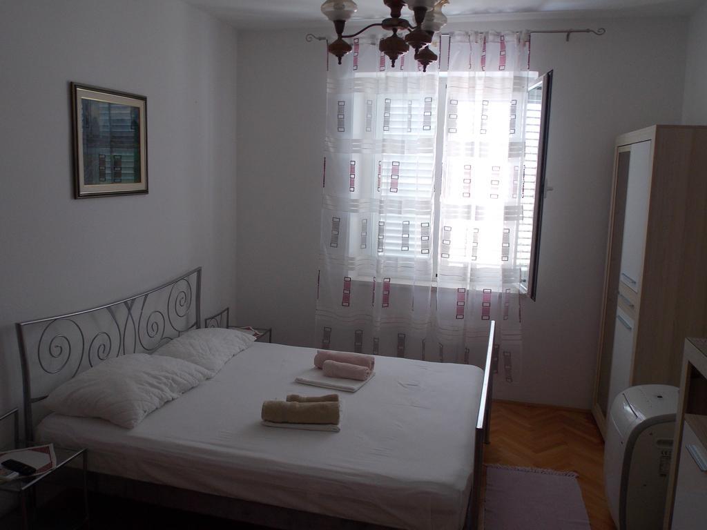 Guesthouse Villa Klaic Дубровник Екстер'єр фото