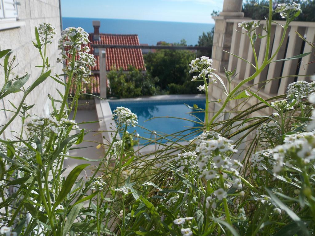 Guesthouse Villa Klaic Дубровник Екстер'єр фото