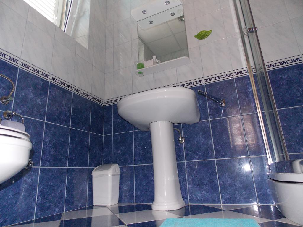 Guesthouse Villa Klaic Дубровник Екстер'єр фото
