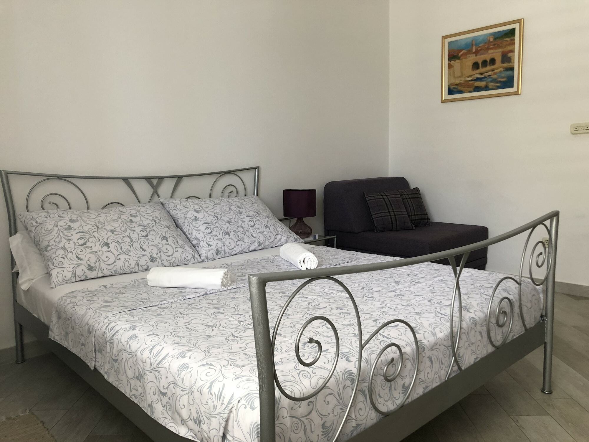 Guesthouse Villa Klaic Дубровник Екстер'єр фото