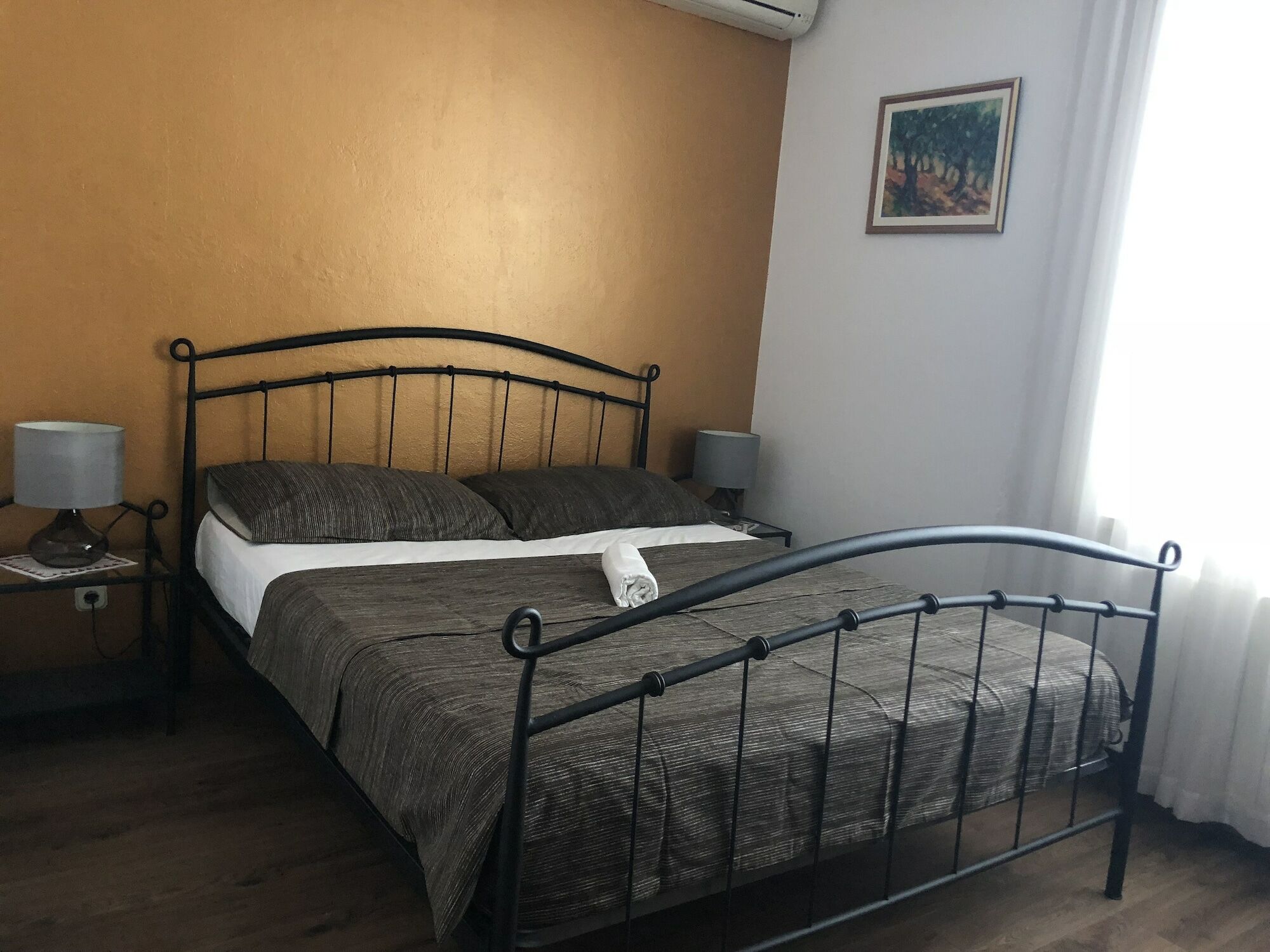 Guesthouse Villa Klaic Дубровник Екстер'єр фото
